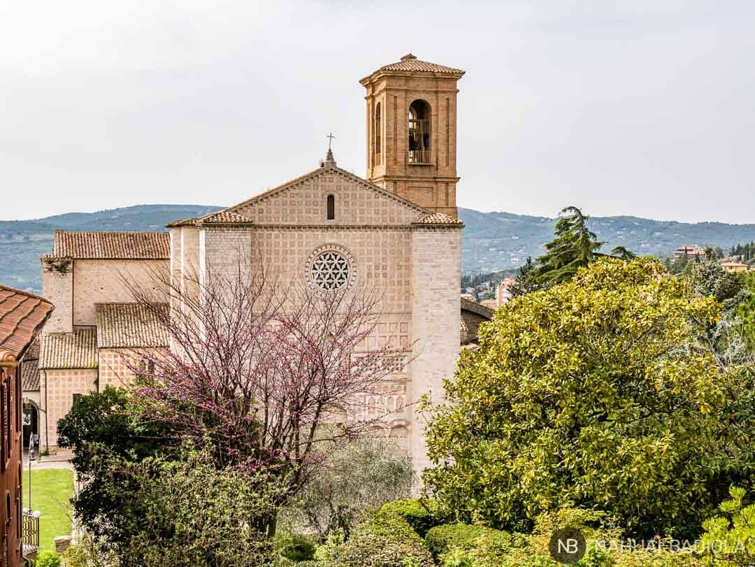 Perugia, Italy